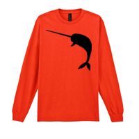 Ultra Cotton™ adult long sleeve t-shirt Thumbnail