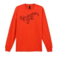 Ultra Cotton™ adult long sleeve t-shirt Thumbnail