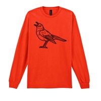 Ultra Cotton™ adult long sleeve t-shirt Thumbnail
