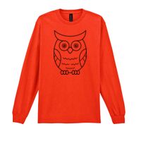 Ultra Cotton™ adult long sleeve t-shirt Thumbnail