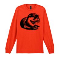 Ultra Cotton™ adult long sleeve t-shirt Thumbnail