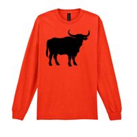 Ultra Cotton™ adult long sleeve t-shirt Thumbnail