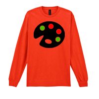 Ultra Cotton™ adult long sleeve t-shirt Thumbnail