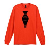 Ultra Cotton™ adult long sleeve t-shirt Thumbnail