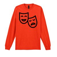 Ultra Cotton™ adult long sleeve t-shirt Thumbnail