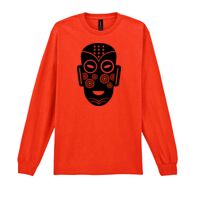 Ultra Cotton™ adult long sleeve t-shirt Thumbnail