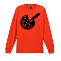Ultra Cotton™ adult long sleeve t-shirt Thumbnail