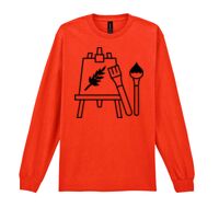 Ultra Cotton™ adult long sleeve t-shirt Thumbnail