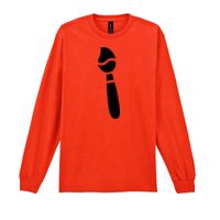 Ultra Cotton™ adult long sleeve t-shirt Thumbnail
