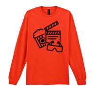 Ultra Cotton™ adult long sleeve t-shirt Thumbnail