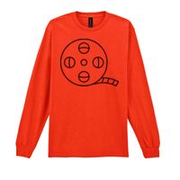 Ultra Cotton™ adult long sleeve t-shirt Thumbnail