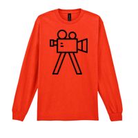 Ultra Cotton™ adult long sleeve t-shirt Thumbnail