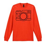 Ultra Cotton™ adult long sleeve t-shirt Thumbnail
