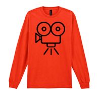 Ultra Cotton™ adult long sleeve t-shirt Thumbnail