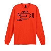 Ultra Cotton™ adult long sleeve t-shirt Thumbnail