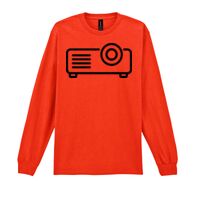 Ultra Cotton™ adult long sleeve t-shirt Thumbnail
