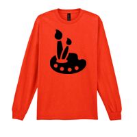 Ultra Cotton™ adult long sleeve t-shirt Thumbnail