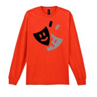 Ultra Cotton™ adult long sleeve t-shirt Thumbnail