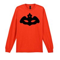 Ultra Cotton™ adult long sleeve t-shirt Thumbnail