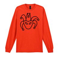Ultra Cotton™ adult long sleeve t-shirt Thumbnail