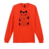 Ultra Cotton™ adult long sleeve t-shirt Thumbnail