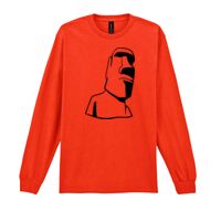 Ultra Cotton™ adult long sleeve t-shirt Thumbnail