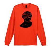 Ultra Cotton™ adult long sleeve t-shirt Thumbnail