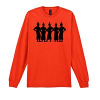 Ultra Cotton™ adult long sleeve t-shirt Thumbnail