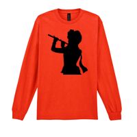 Ultra Cotton™ adult long sleeve t-shirt Thumbnail