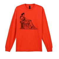 Ultra Cotton™ adult long sleeve t-shirt Thumbnail