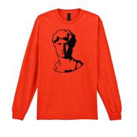 Ultra Cotton™ adult long sleeve t-shirt Thumbnail
