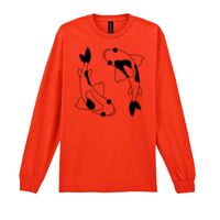 Ultra Cotton™ adult long sleeve t-shirt Thumbnail