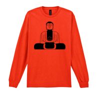 Ultra Cotton™ adult long sleeve t-shirt Thumbnail