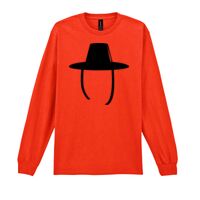 Ultra Cotton™ adult long sleeve t-shirt Thumbnail