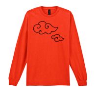 Ultra Cotton™ adult long sleeve t-shirt Thumbnail