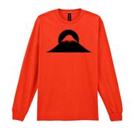 Ultra Cotton™ adult long sleeve t-shirt Thumbnail
