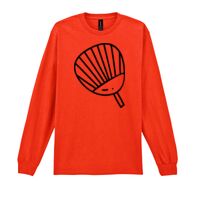 Ultra Cotton™ adult long sleeve t-shirt Thumbnail