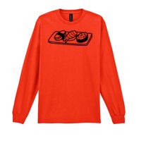 Ultra Cotton™ adult long sleeve t-shirt Thumbnail