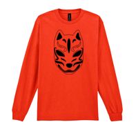 Ultra Cotton™ adult long sleeve t-shirt Thumbnail