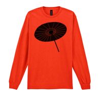 Ultra Cotton™ adult long sleeve t-shirt Thumbnail