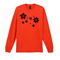 Ultra Cotton™ adult long sleeve t-shirt Thumbnail