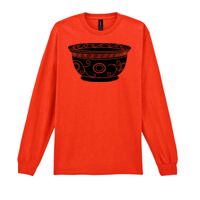 Ultra Cotton™ adult long sleeve t-shirt Thumbnail