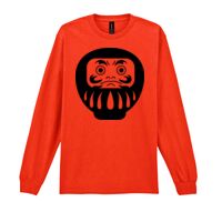 Ultra Cotton™ adult long sleeve t-shirt Thumbnail