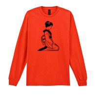 Ultra Cotton™ adult long sleeve t-shirt Thumbnail