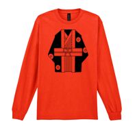 Ultra Cotton™ adult long sleeve t-shirt Thumbnail