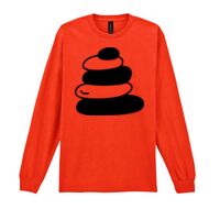Ultra Cotton™ adult long sleeve t-shirt Thumbnail