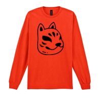 Ultra Cotton™ adult long sleeve t-shirt Thumbnail