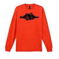 Ultra Cotton™ adult long sleeve t-shirt Thumbnail
