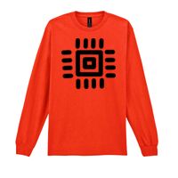 Ultra Cotton™ adult long sleeve t-shirt Thumbnail