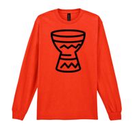 Ultra Cotton™ adult long sleeve t-shirt Thumbnail